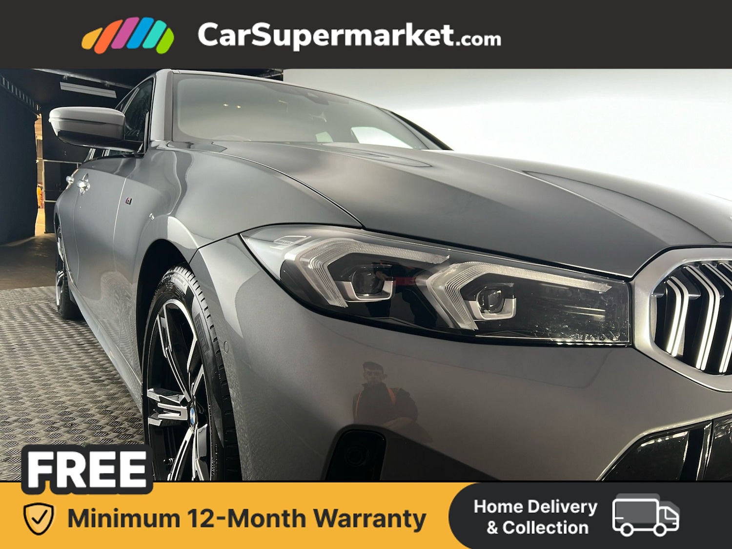 Used BMW 3 Series 2024 for sale - 77666333: Photo 20