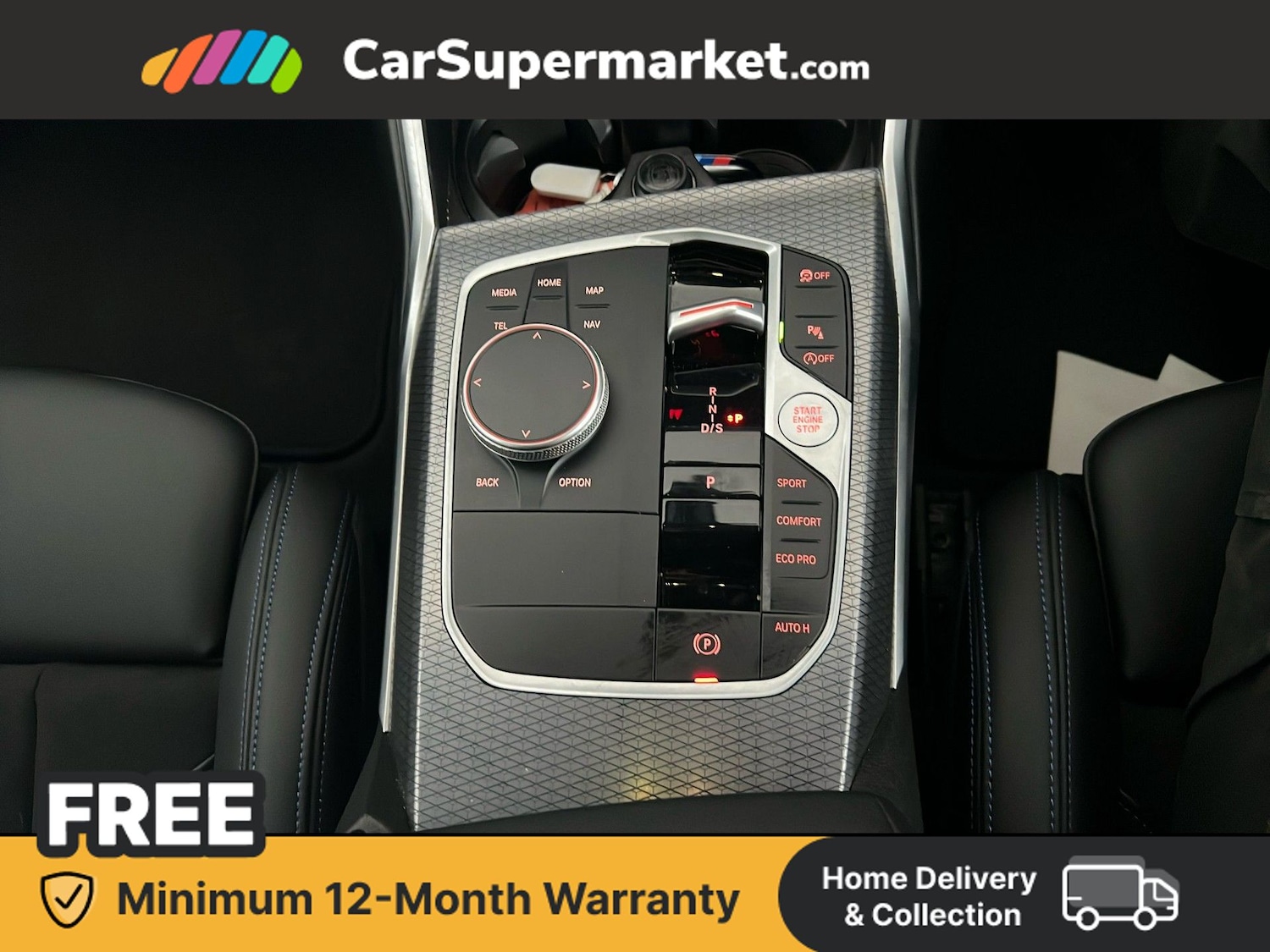 Used BMW 3 Series 2024 for sale - 77666333: Photo 23