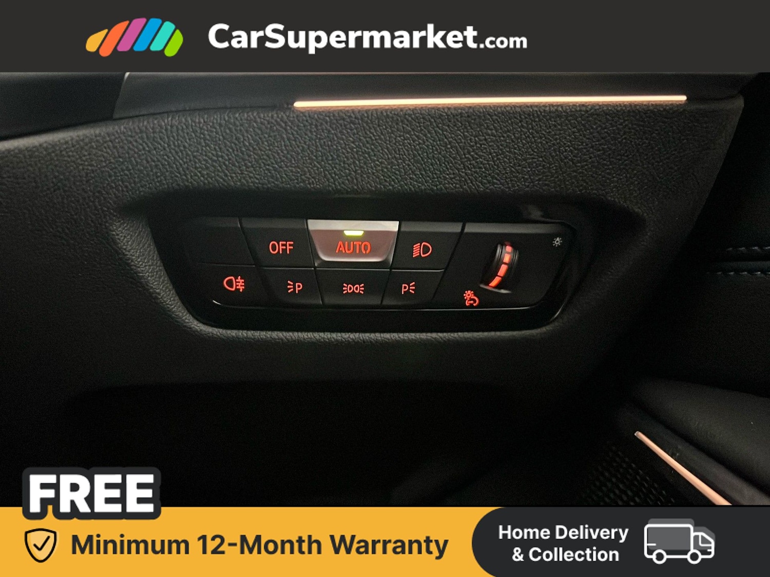 Used BMW 3 Series 2024 for sale - 77666333: Photo 25