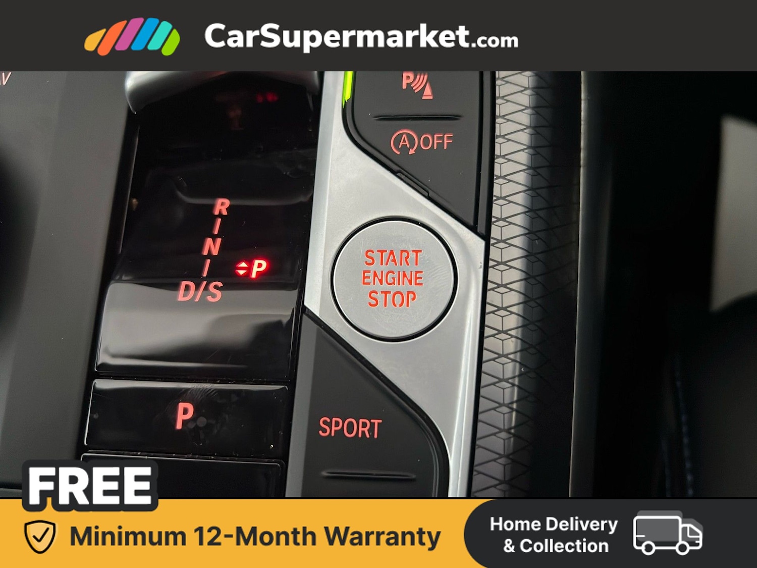 Used BMW 3 Series 2024 for sale - 77666333: Photo 28