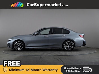 Used BMW 3 Series 2024 for sale - 77666333: Photo