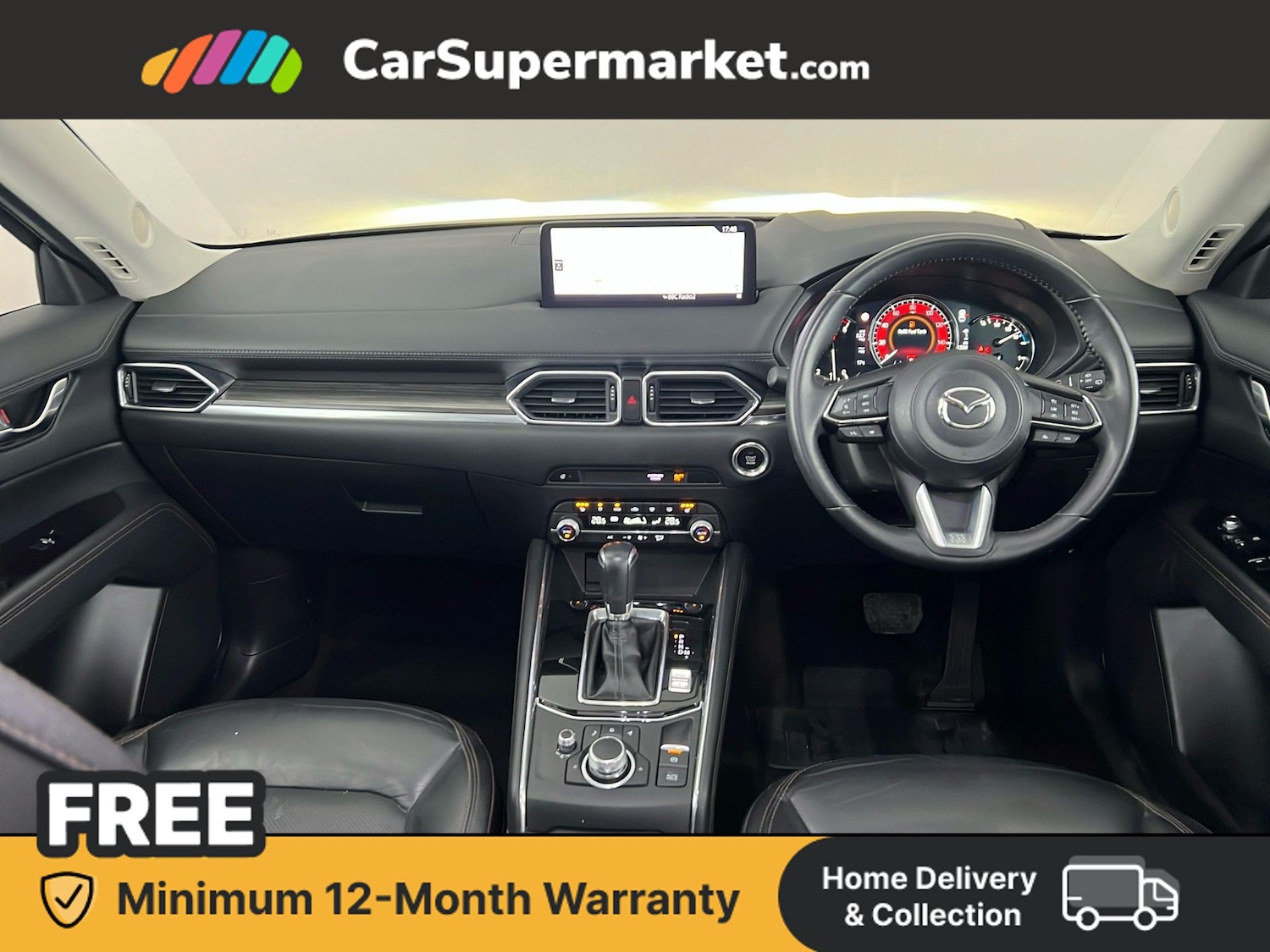 Used Mazda CX-5 2023 for sale - 77901909: Photo 13