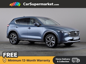 Used Mazda CX-5 2023 for sale - 77901909: Photo