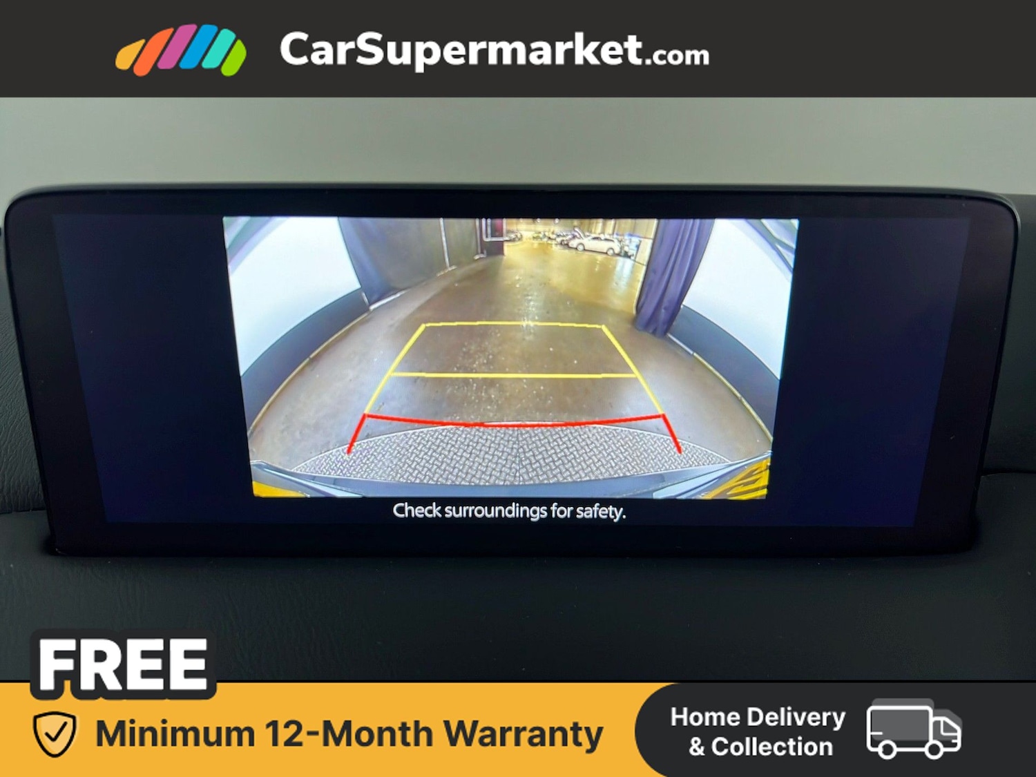 Used Mazda CX-5 2023 for sale - 77901909: Photo 23