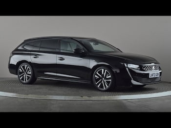 Used Peugeot 508 2022 for sale - 78639698: Photo