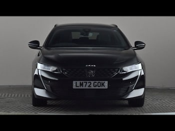 Used Peugeot 508 2022 for sale - 78639698: Photo