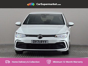 Used Volkswagen Golf 2021 for sale - 75872133: Photo