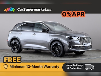 2021 - 1.6 E-TENSE 4X4 Opera 5dr EAT8
