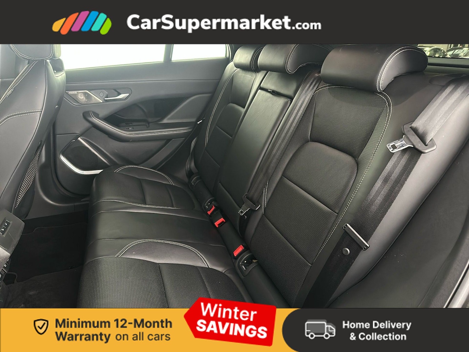 Used Jaguar I-Pace 2022 for sale - 77275564: Photo 18