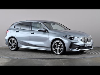 Used BMW 1 Series 2024 for sale - 78687742: Photo