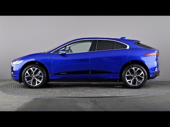 Used Jaguar I-Pace 2020 for sale - 78937905: Photo