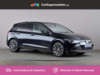 Used Volkswagen Golf 2023 for sale - 75073953: Photo