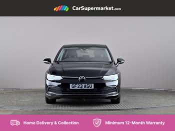 Used Volkswagen Golf 2023 for sale - 75073953: Photo