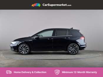 Used Volkswagen Golf 2023 for sale - 75073953: Photo
