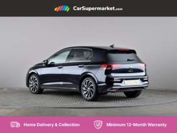 Used Volkswagen Golf 2023 for sale - 75073953: Photo