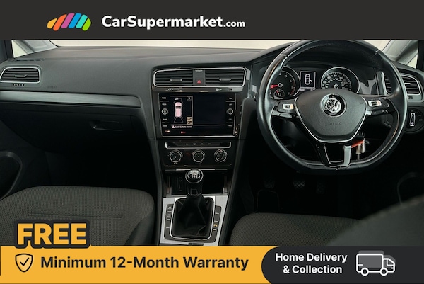 Used Volkswagen Golf 2018 for sale - 76249245: Photo 13
