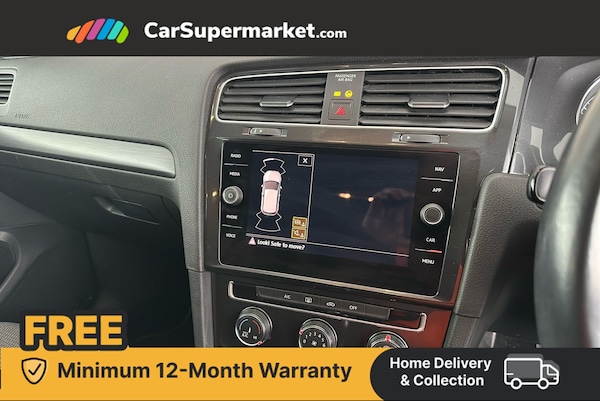 Used Volkswagen Golf 2018 for sale - 76249245: Photo 16