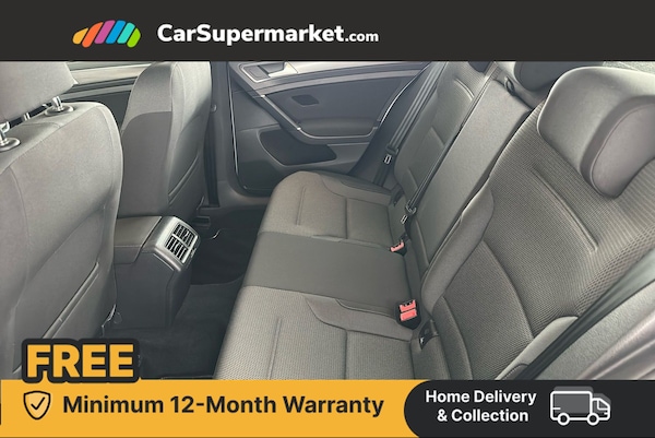Used Volkswagen Golf 2018 for sale - 76249245: Photo 18