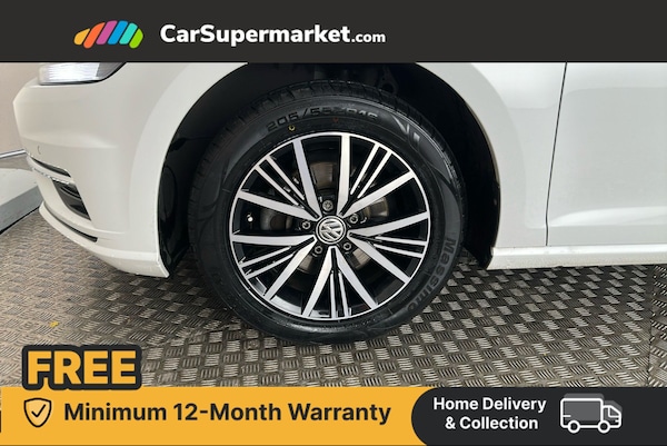 Used Volkswagen Golf 2018 for sale - 76249245: Photo 19