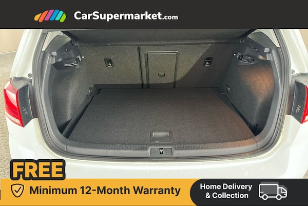 Used Volkswagen Golf 2018 for sale - 76249245: Photo 22