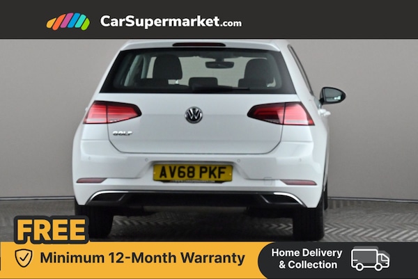 Used Volkswagen Golf 2018 for sale - 76249245: Photo 5
