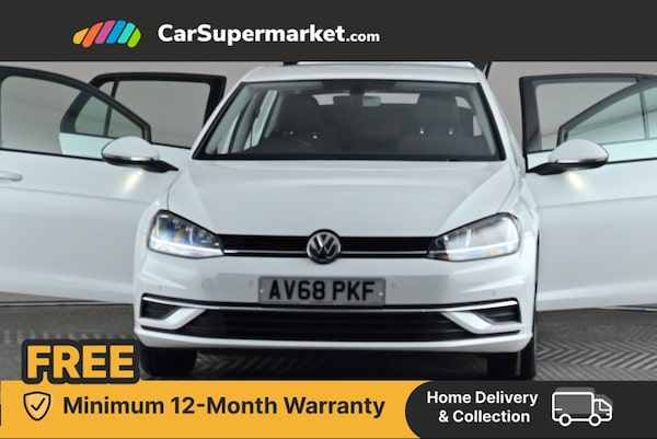 Used Volkswagen Golf 2018 for sale - 76249245: Photo 8