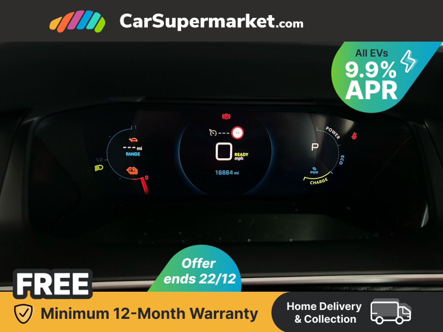 Used Peugeot 2008 2022 for sale - 76876088: Photo 17