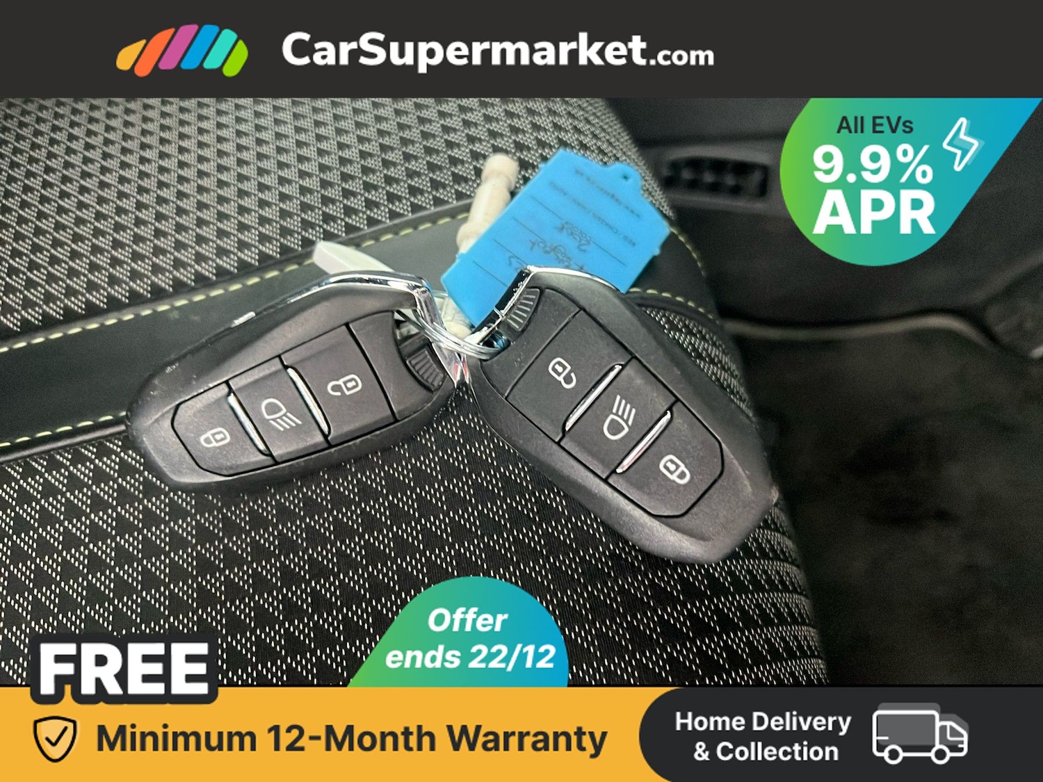 Used Peugeot 2008 2022 for sale - 76876088: Photo 25