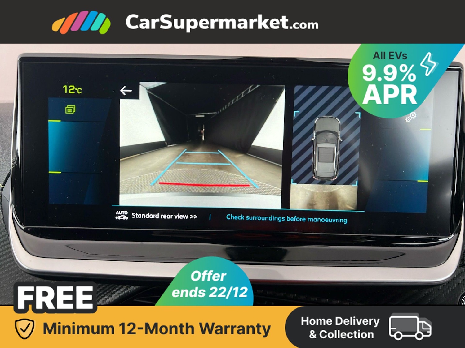 Used Peugeot 2008 2022 for sale - 76876088: Photo 28