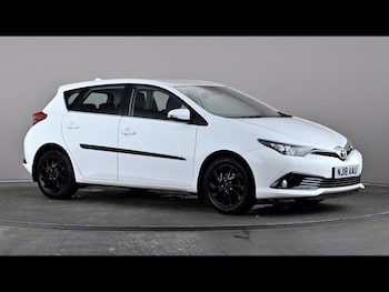 Used Toyota Auris 2018 for sale - 79417014: Photo