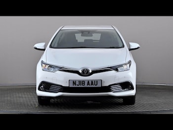 Used Toyota Auris 2018 for sale - 79417014: Photo