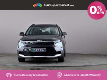 Used Kia Niro 2023 for sale - 75048144: Photo