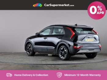 Used Kia Niro 2023 for sale - 75048144: Photo