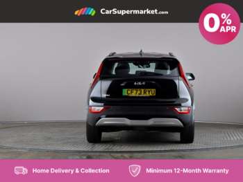 Used Kia Niro 2023 for sale - 75048144: Photo