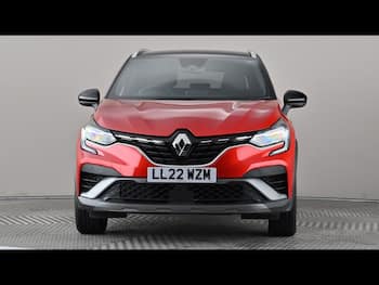 Used Renault Captur 2022 for sale - 79819096: Photo