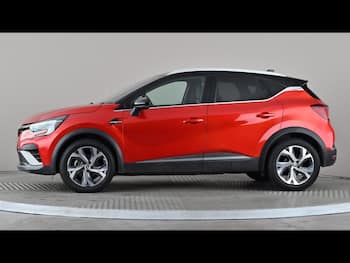 Used Renault Captur 2022 for sale - 79819096: Photo