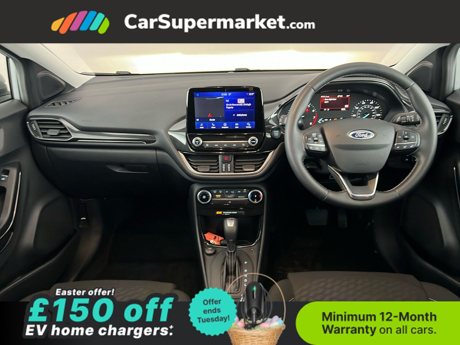 Used Ford Puma 2023 for sale - 78107643: Photo 14