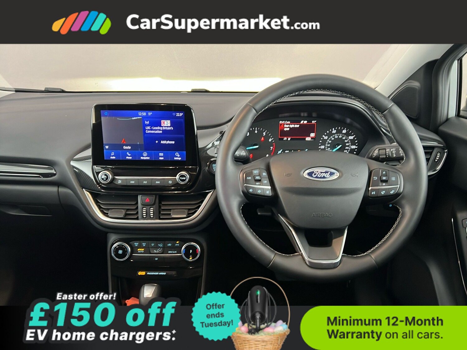 Used Ford Puma 2023 for sale - 78107643: Photo 15