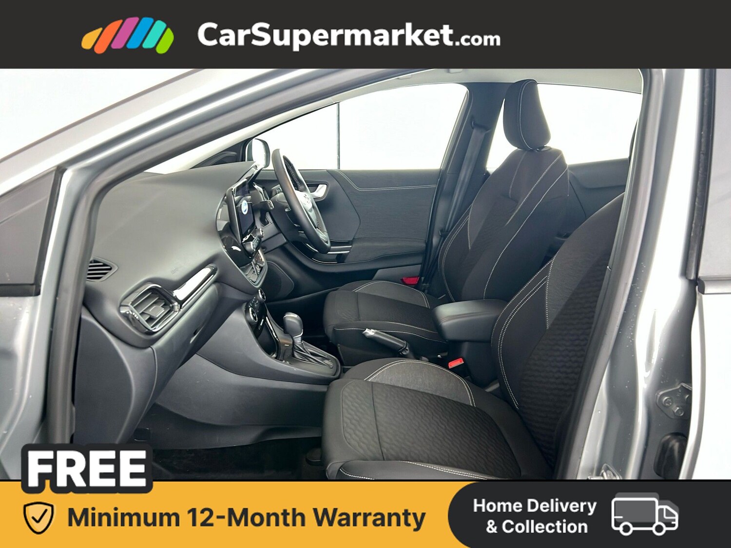 Used Ford Puma 2023 for sale - 78107643: Photo 17