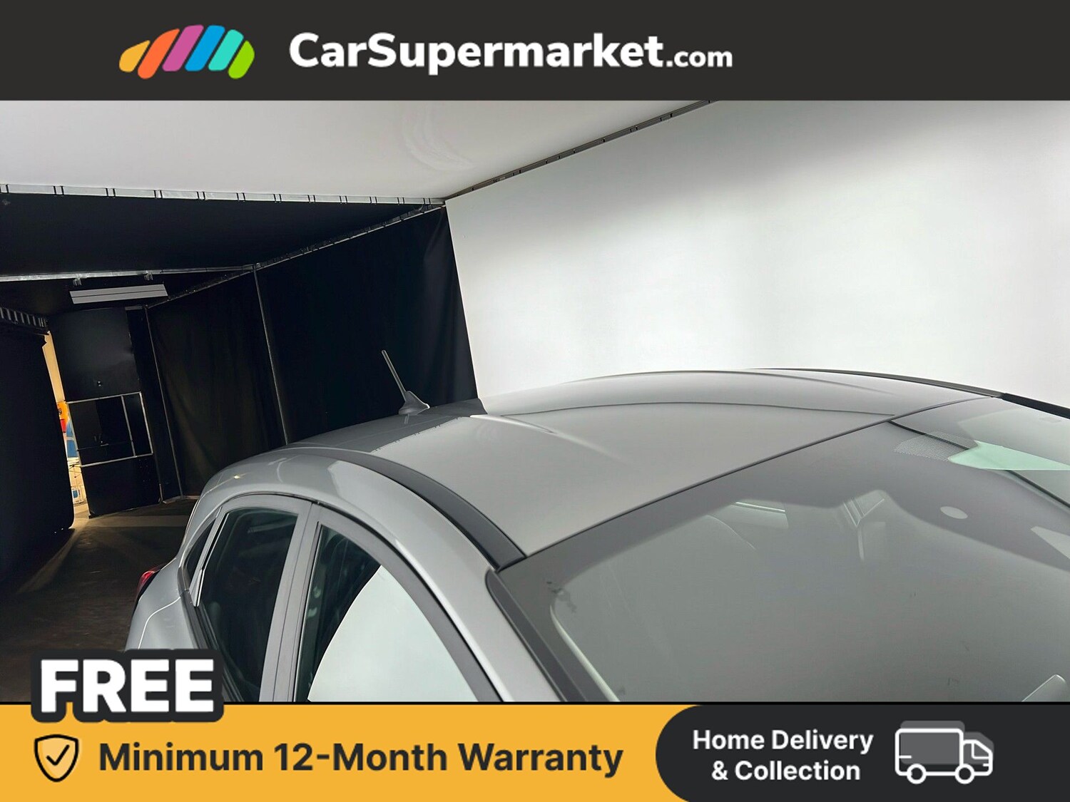 Used Ford Puma 2023 for sale - 78107643: Photo 21