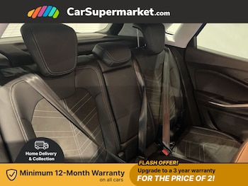 Used Vauxhall Grandland 2022 for sale - 76836278: Photo