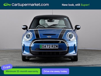Used MINI Hatch 2022 for sale - 78390418: Photo