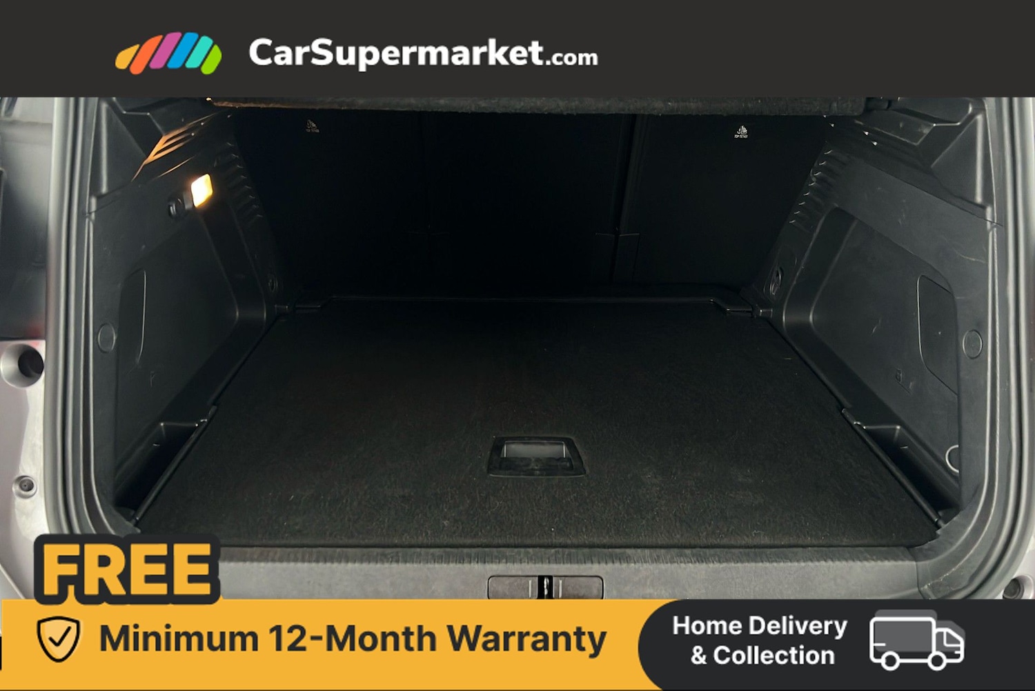 Used Citroen C5 Aircross 2023 for sale - 76495267: Photo 23