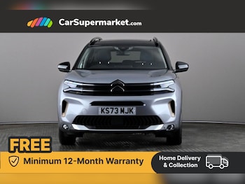 Used Citroen C5 Aircross 2023 for sale - 76495267: Photo