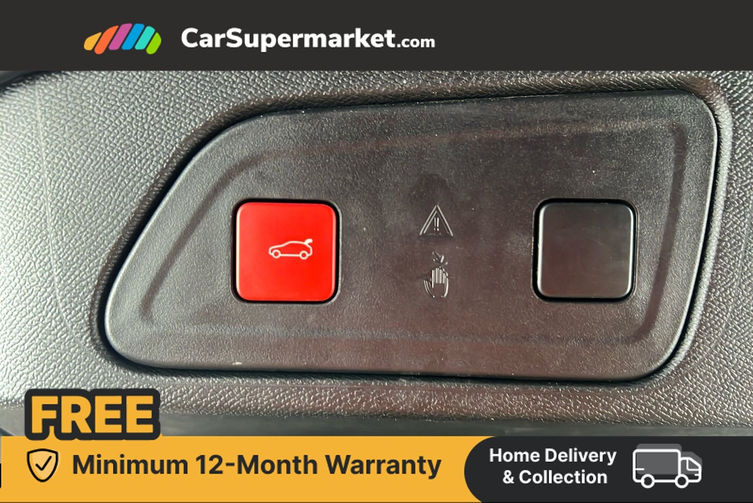 Used Citroen C5 Aircross 2023 for sale - 76495267: Photo 30