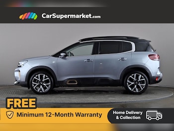 Used Citroen C5 Aircross 2023 for sale - 76495267: Photo