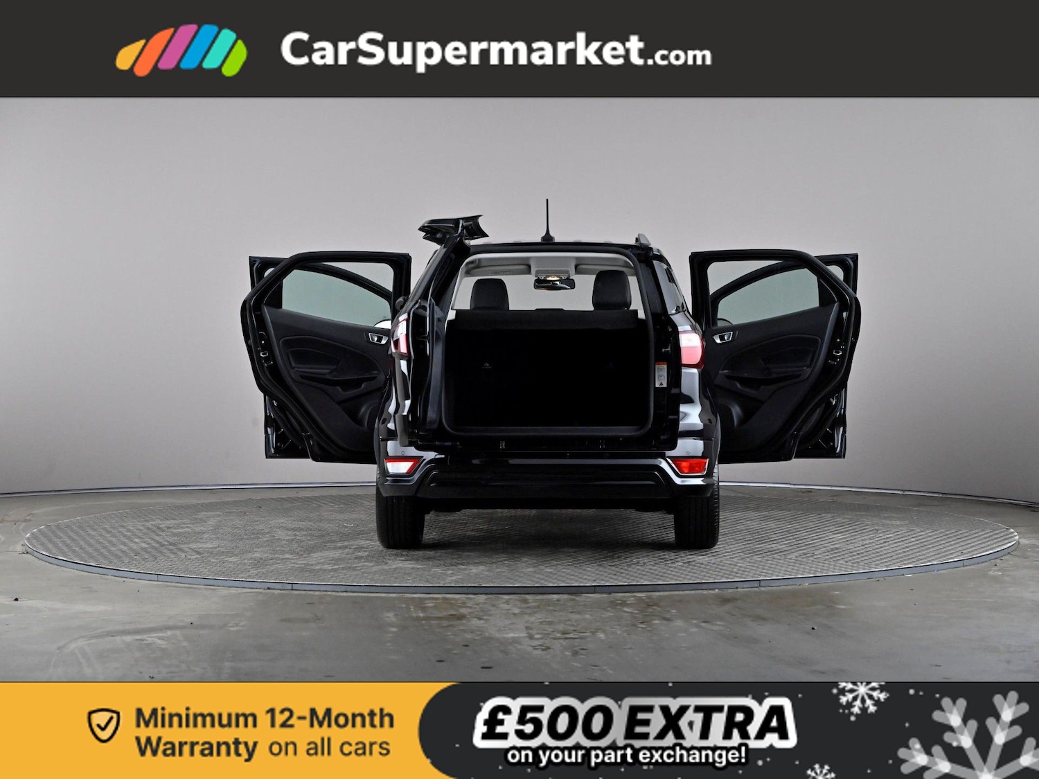 Used Ford Ecosport 2022 for sale - 76979157: Photo 12