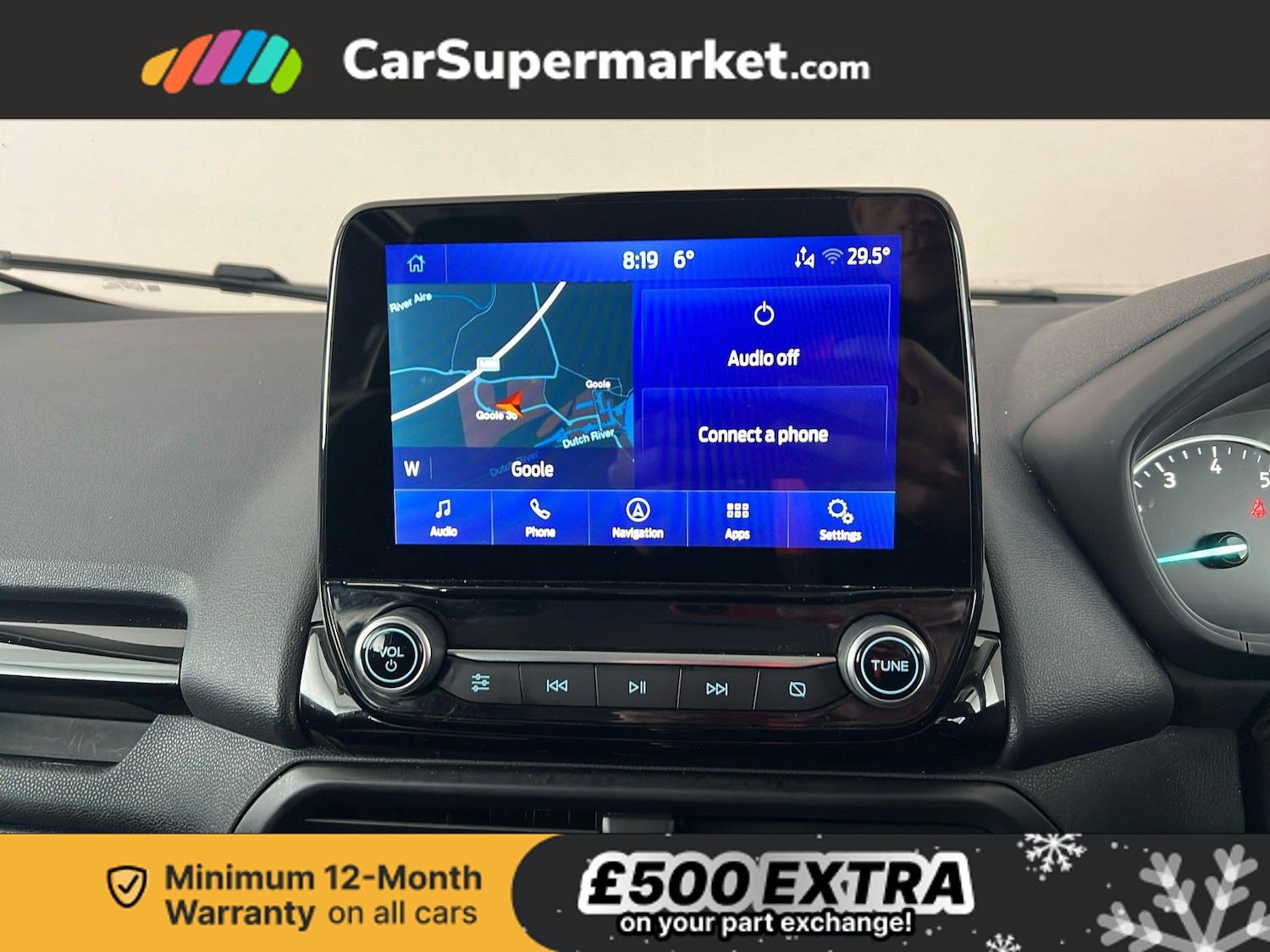 Used Ford Ecosport 2022 for sale - 76979157: Photo 17