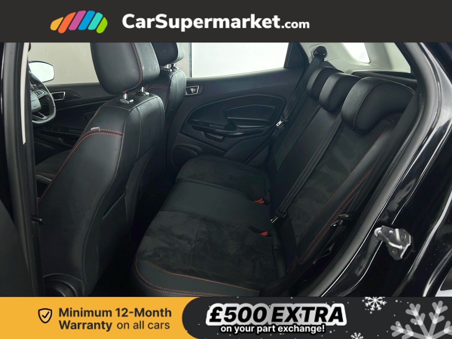 Used Ford Ecosport 2022 for sale - 76979157: Photo 19