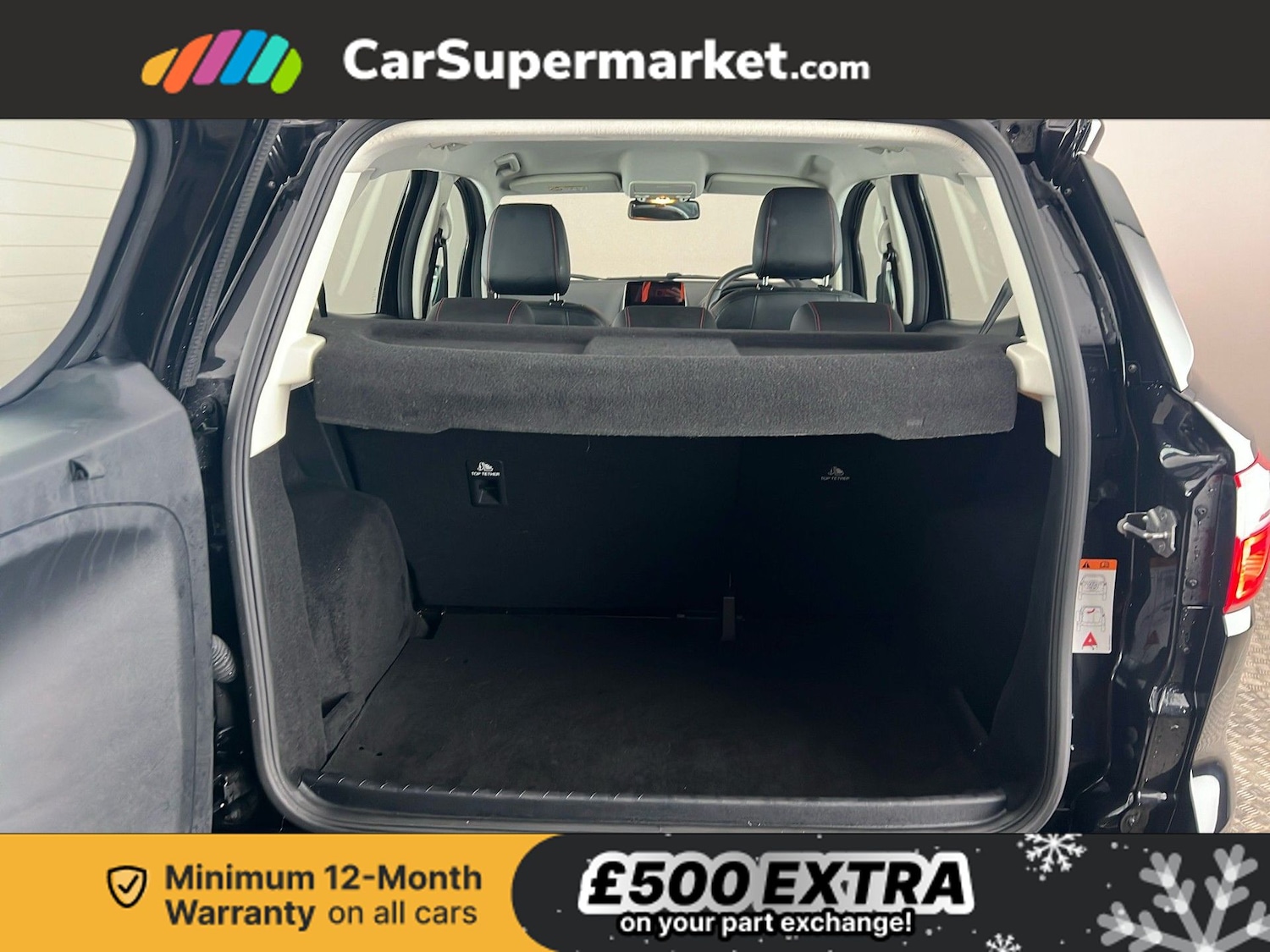 Used Ford Ecosport 2022 for sale - 76979157: Photo 23